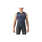 Castelli Insider Sleeveless Jersey (Herr)