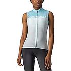 Castelli Velocissima Sleeveless Jersey (Dam)