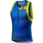 Castelli Free Tri Sleeveless Jersey (Herr)