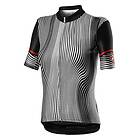 Castelli Illusione Short Sleeve Jersey (Dam)