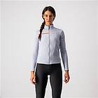 Castelli Sinergia 2 Fz Long Sleeve Jersey (Women's)