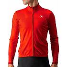 Castelli Pericolo Fz Long Sleeve Jersey (Herr)