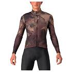 Castelli Ventaglio Long Sleeve Jersey (Men's)