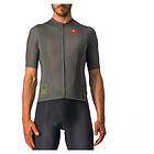 Castelli Breathe Attack Short Sleeve Jersey (Homme)