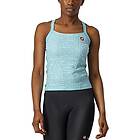 Castelli Promessa Jacquard Sleeveless Jersey (Femme)