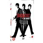 Divergence (UK) (DVD)