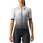 Castelli Climbers 2,0 Short Sleeve Jersey (Femme)