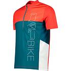 CMP Free Bike 32c6847 Short Sleeve T-shirt Blå 3XL Man