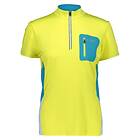 CMP 3c89456t Free Bike Short Sleeve Jersey (Women's)