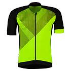 CMP Bike 32c7507 Short Sleeve T-shirt Grönt S Man