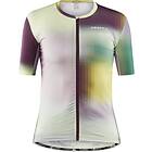 Craft Adv Aero Short Sleeve Jersey (Dam)