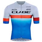 Cube Teamline Short Sleeve Jersey (Herr)