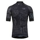 Cycology Allez Allez Short Sleeve Jersey (Herr)