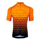 Cycology Baroudeur Short Sleeve Jersey (Herr)