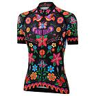 Cycology Frida Short Sleeve Jersey (Women's)