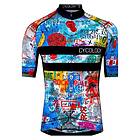 Cycology Rock N Roll Short Sleeve Jersey (Men's)