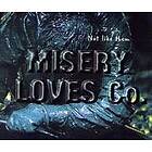 Misery Loves Co. Not Like Them CD