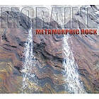 Moraine Metaphoric Rock CD