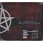 Moonspell Memorial Ltd Ed CD