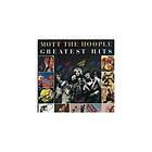 Mott The Hoople Greatest Hits CD