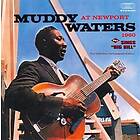 Muddy Waters At Newport 1960 / Sings Big Bill CD