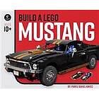 Build a Lego Mustang