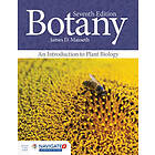 Botany: An Introduction To Plant Biology