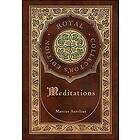 Meditations (Royal Collector's Edition) (Case Laminate Hardcover with Jacket)