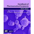 Handbook of Pharmaceutical Excipients