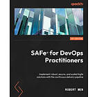 SAFe for DevOps Practitioners