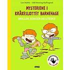 Mysteriene i Kråkelottet barnehage