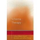 Schema Therapy