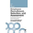 Employee Recruitment, Selection, and Assessment