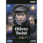 Oliver Twist (1985) (3-Disc) (DVD)