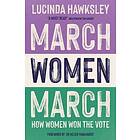 March, Women, March