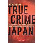 True Crime Japan