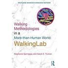 Walking Methodologies in a More-than-human World