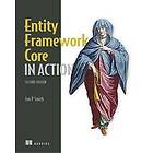 Entity Framework Core in Action, 2E