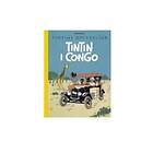 Tintin: Tintin i Congo retroudgave