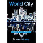 World City