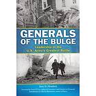 Generals of the Bulge