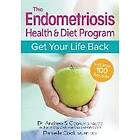 Endometriosis Health and Diet Program: Get Your Life Back