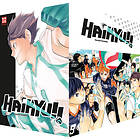 Haikyu!! Sammelbox 2