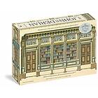 John Derian Paper Goods: The Library 1,000-Piece Puzzle