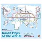 Transit Maps of the World
