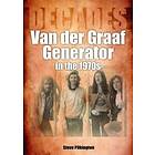 Van der Graaf Generator in the 1970s