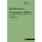 Introduction To Commutative Algebra