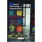 Social Psychology and Organizations