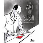 The Art Of Sushi