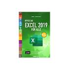 Excel 2019 for alle